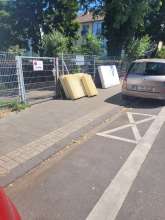 Bild zu gemeldetem Anliegen vom *2025-06-30 12:29:44