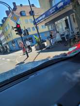 Bild zu gemeldetem Anliegen vom *2025-06-30 12:59:59