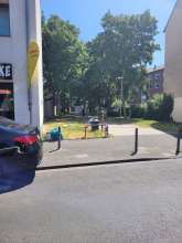 Bild zu gemeldetem Anliegen vom *2025-06-30 18:28:35