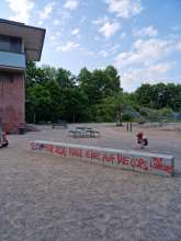 Bild zu gemeldetem Anliegen vom *2025-06-24 15:27:50