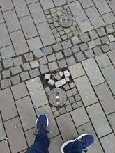Bild zu gemeldetem Anliegen vom *2025-06-01 09:28:44