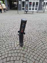 Bild zu gemeldetem Anliegen vom *2025-06-01 12:23:34