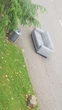 Bild zu gemeldetem Anliegen vom *2025-06-06 09:29:33