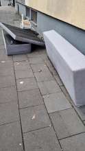 Bild zu gemeldetem Anliegen vom *2025-06-08 06:29:34