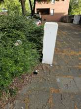Bild zu gemeldetem Anliegen vom *2025-06-14 07:44:50