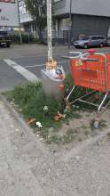Bild zu gemeldetem Anliegen vom *2025-06-14 06:46:44