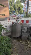 Bild zu gemeldetem Anliegen vom *2025-06-14 06:50:43