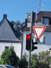 Bild zu gemeldetem Anliegen vom *2025-06-30 12:29:44
