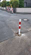 Bild zu gemeldetem Anliegen vom *2025-06-26 18:28:05