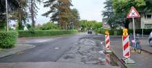 Bild zu gemeldetem Anliegen vom *2025-06-01 09:28:44