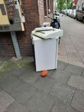 Bild zu gemeldetem Anliegen vom *2025-06-07 12:33:56
