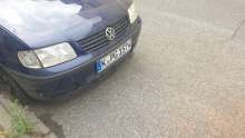 Bild zu gemeldetem Anliegen vom *2025-06-30 01:12:55