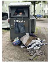 Bild zu gemeldetem Anliegen vom *2025-06-05 14:53:50