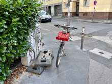 Bild zu gemeldetem Anliegen vom *2025-06-18 06:36:25