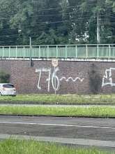 Bild zu gemeldetem Anliegen vom *2025-06-21 18:33:01