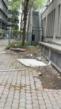 Bild zu gemeldetem Anliegen vom *2025-06-07 00:28:46
