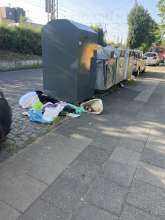 Bild zu gemeldetem Anliegen vom *2025-06-21 20:08:14