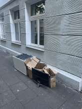 Bild zu gemeldetem Anliegen vom *2025-06-30 12:29:44