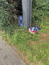 Bild zu gemeldetem Anliegen vom *2025-06-15 15:01:29
