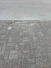 Bild zu gemeldetem Anliegen vom *2025-06-26 12:31:50