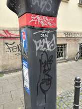 Bild zu gemeldetem Anliegen vom *2025-06-07 13:10:41