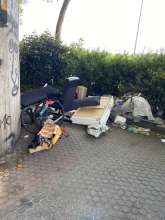 Bild zu gemeldetem Anliegen vom *2025-06-06 09:29:33
