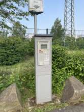 Bild zu gemeldetem Anliegen vom *2025-06-04 06:29:04
