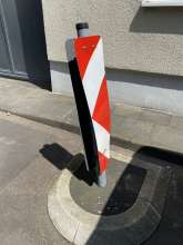 Bild zu gemeldetem Anliegen vom *2025-06-13 12:30:05