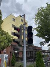 Bild zu gemeldetem Anliegen vom *2025-06-23 09:30:20