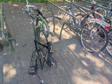 Bild zu gemeldetem Anliegen vom *2025-06-30 09:30:18