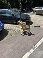 Bild zu gemeldetem Anliegen vom *2025-06-30 12:29:44