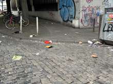 Bild zu gemeldetem Anliegen vom *2025-06-07 12:33:56