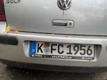 Bild zu gemeldetem Anliegen vom *2025-06-23 06:30:34