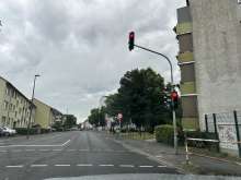 Bild zu gemeldetem Anliegen vom *2025-06-26 07:40:34