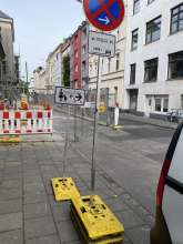 Bild zu gemeldetem Anliegen vom *2025-06-04 18:32:46