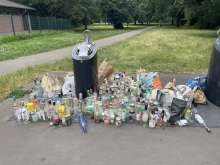 Bild zu gemeldetem Anliegen vom *2025-06-24 15:27:50