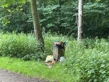 Bild zu gemeldetem Anliegen vom *2025-06-07 12:33:56
