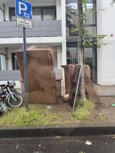 Bild zu gemeldetem Anliegen vom *2025-06-01 06:29:37