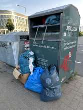 Bild zu gemeldetem Anliegen vom *2025-06-11 06:28:38