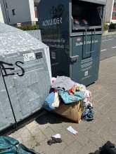 Bild zu gemeldetem Anliegen vom *2025-06-12 13:13:03