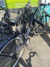 Bild zu gemeldetem Anliegen vom *2025-06-01 00:05:36