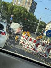 Bild zu gemeldetem Anliegen vom *2025-06-11 17:32:48