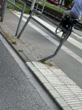Bild zu gemeldetem Anliegen vom *2025-06-13 19:14:55