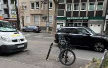 Bild zu gemeldetem Anliegen vom *2025-06-27 07:44:50