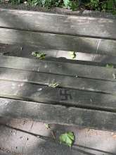 Bild zu gemeldetem Anliegen vom *2025-06-22 09:28:52