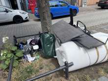 Bild zu gemeldetem Anliegen vom *2025-06-27 15:27:56