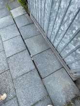 Bild zu gemeldetem Anliegen vom *2025-06-24 12:28:51