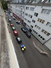 Bild zu gemeldetem Anliegen vom *2025-06-26 09:32:44