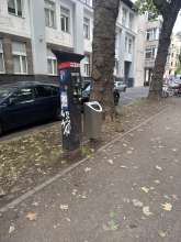 Bild zu gemeldetem Anliegen vom *2025-06-03 10:25:31