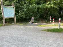 Bild zu gemeldetem Anliegen vom *2025-06-14 06:32:49